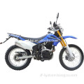 CRF motos enduro 250cc